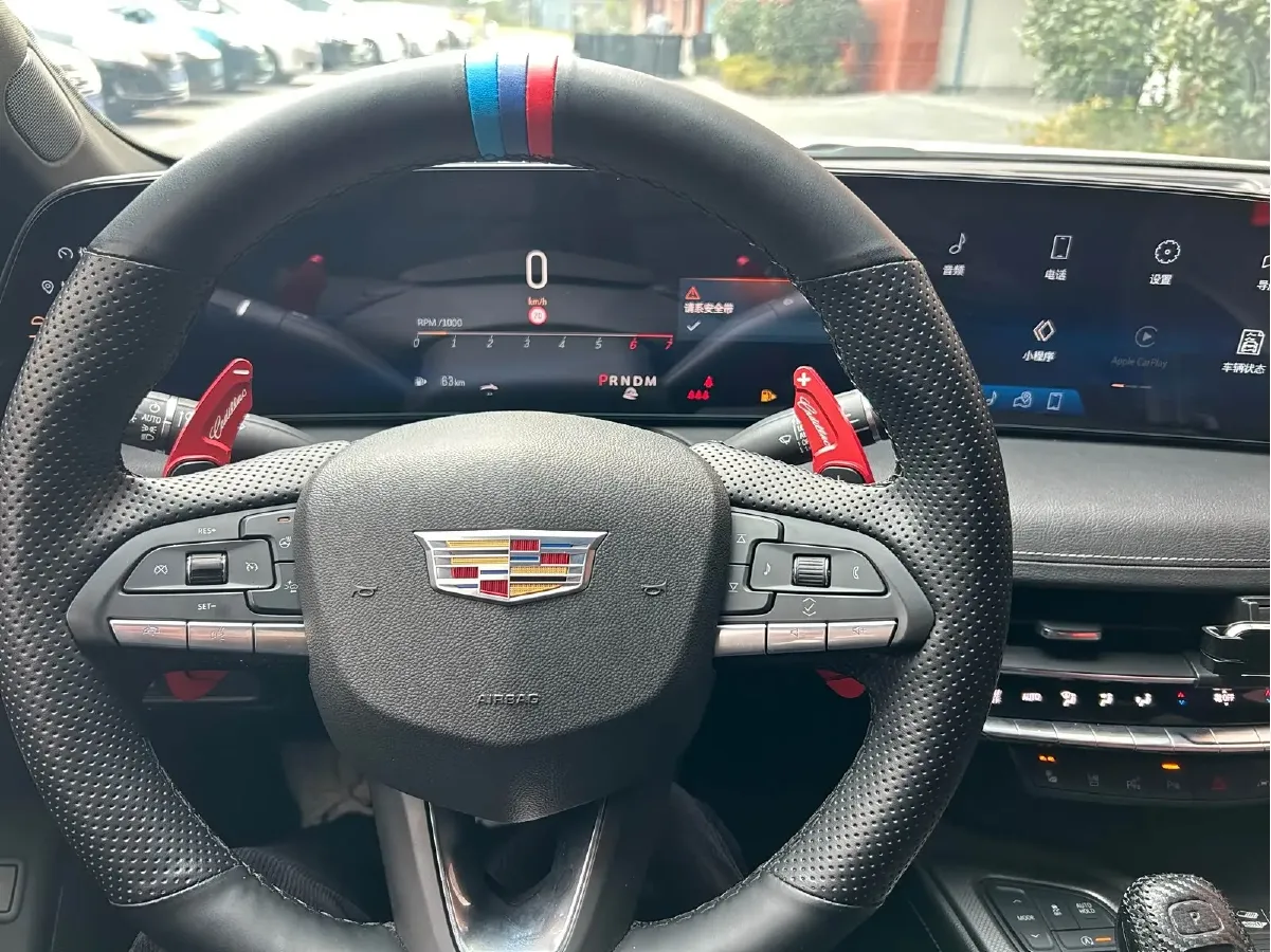 2024 Cadillac CT5 2.0T 237HP L4 10AT,autocango,china used car exporter,china ev exporter,chinese used car exporter,chinese used ev exporter