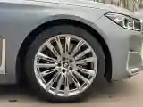2019 BMW 7 Series 6.6T 585HP V12 8AT