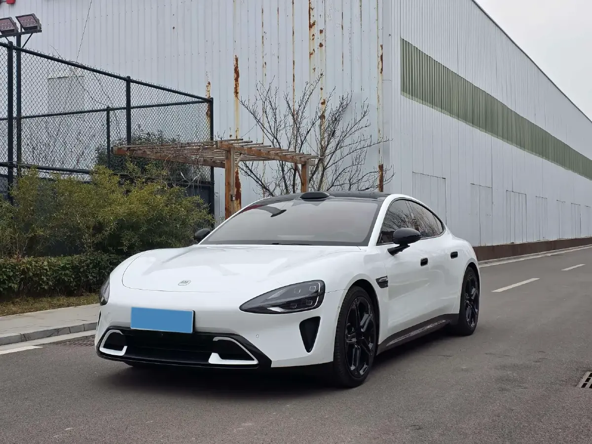 2024 MI SU7 BEV 101KWH