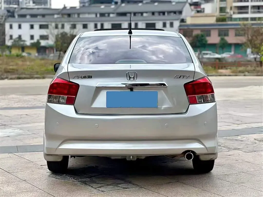2011 Honda City Classic 1.5L 120HP L4 5AT,autocango,china used car exporter,china ev exporter,chinese used car exporter,chinese used ev exporter