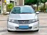 2011 Honda City Classic 1.5L 120HP L4 5AT