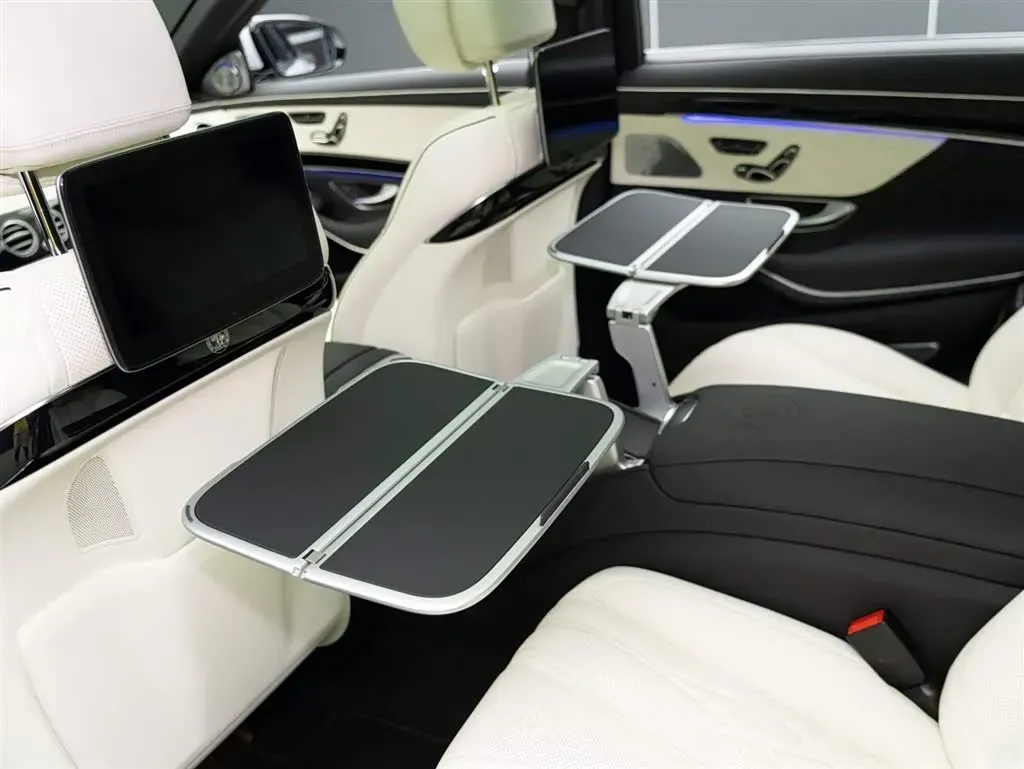 2018 Mercedes-Benz S AMG 6.0T 630HP V12 7AT,autocango,china used car exporter,china ev exporter,chinese used car exporter,chinese used ev exporter