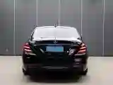 2018 Mercedes-Benz S AMG 6.0T 630HP V12 7AT