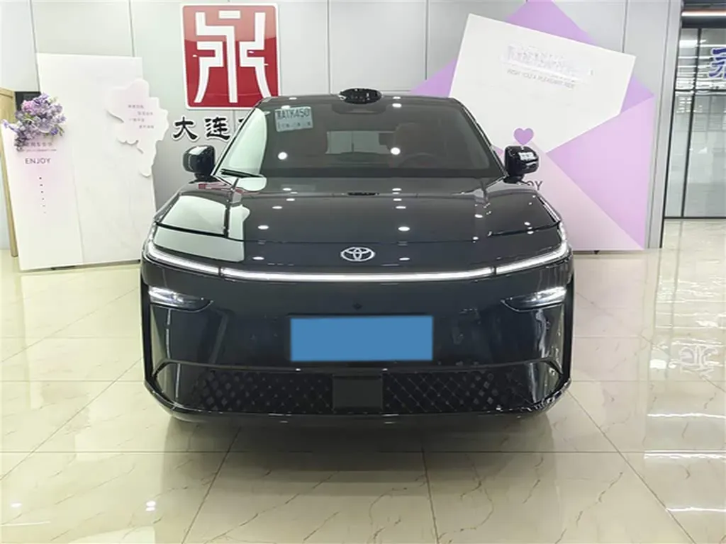 2025 Toyota BZ3X BEV 58.37KWH,autocango,china used car exporter,china ev exporter,chinese used car exporter,chinese used ev exporter