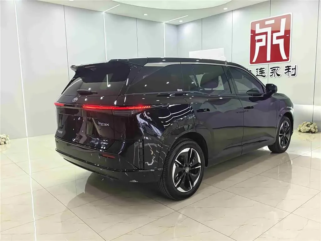 2025 Toyota BZ3X BEV 58.37KWH,autocango,china used car exporter,china ev exporter,chinese used car exporter,chinese used ev exporter