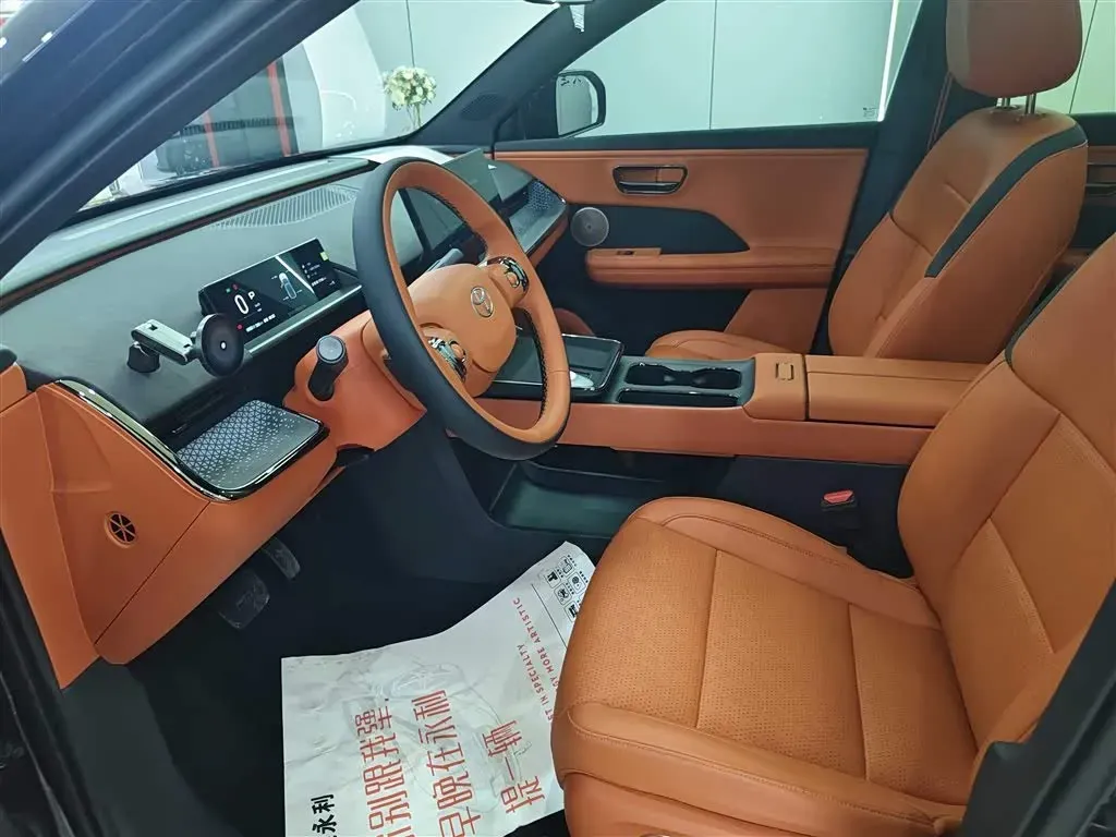 2025 Toyota BZ3X BEV 58.37KWH,autocango,china used car exporter,china ev exporter,chinese used car exporter,chinese used ev exporter