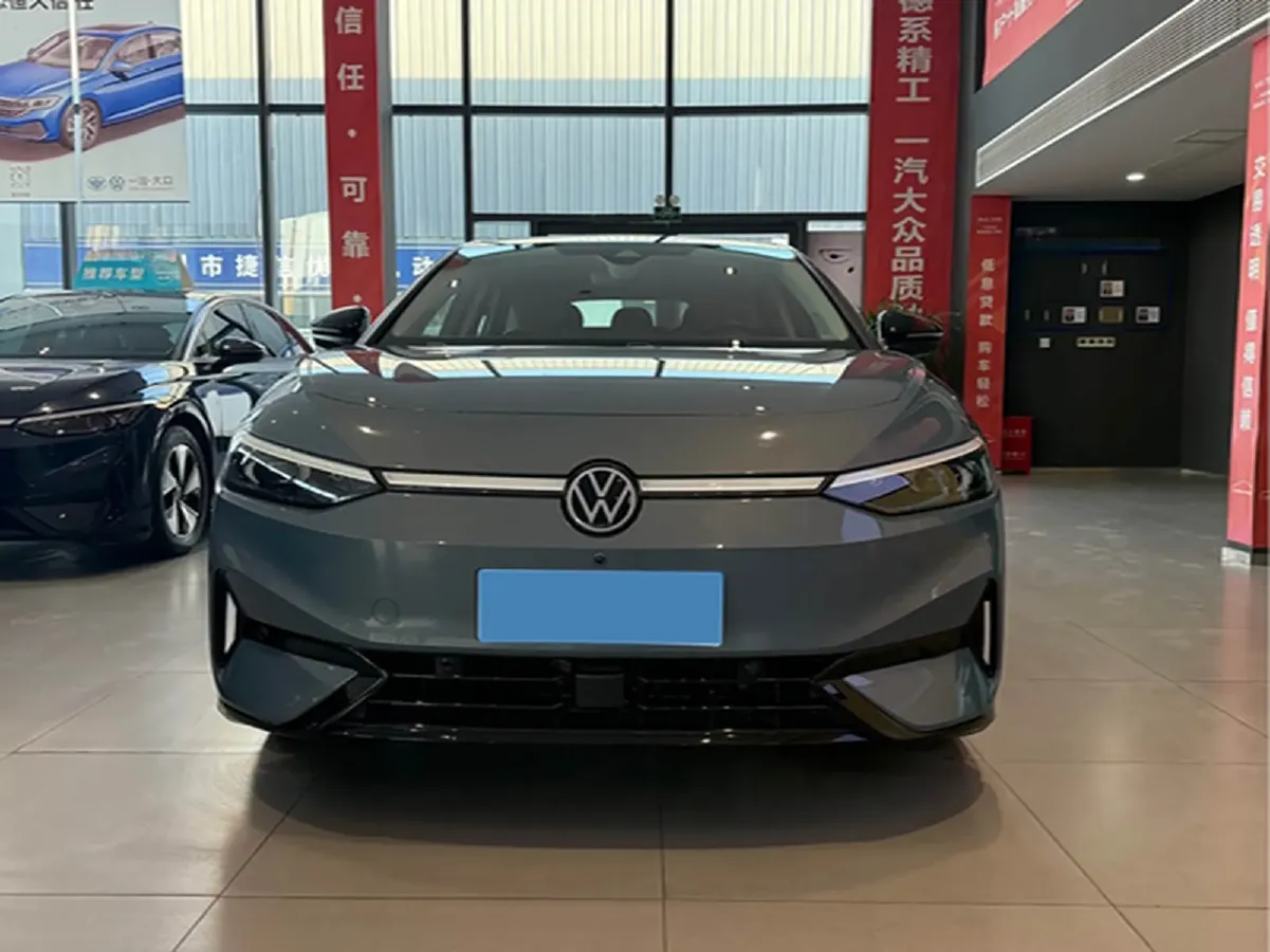 2024 Volkswagen ID.7 Vizzion BEV 84.8KWH,autocango,china used car exporter,china ev exporter,chinese used car exporter,chinese used ev exporter