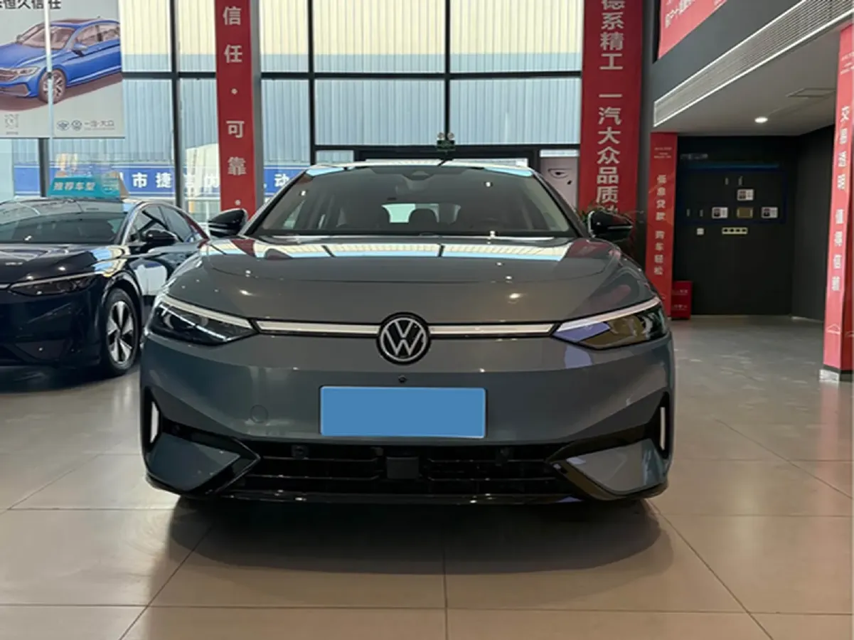 2024 Volkswagen ID.7 Vizzion BEV 84.8KWH,autocango,china used car exporter,china ev exporter,chinese used car exporter,chinese used ev exporter