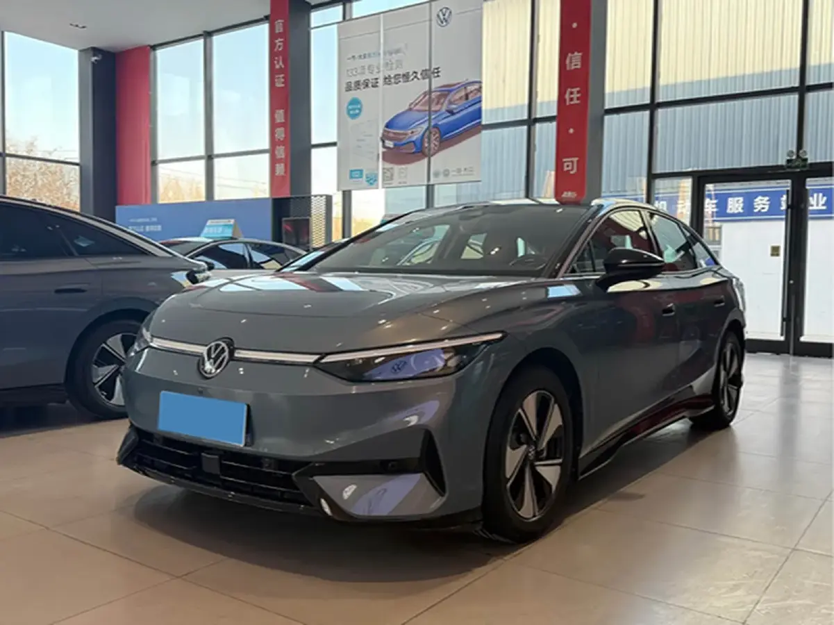 2024 Volkswagen ID.7 Vizzion BEV 84.8KWH