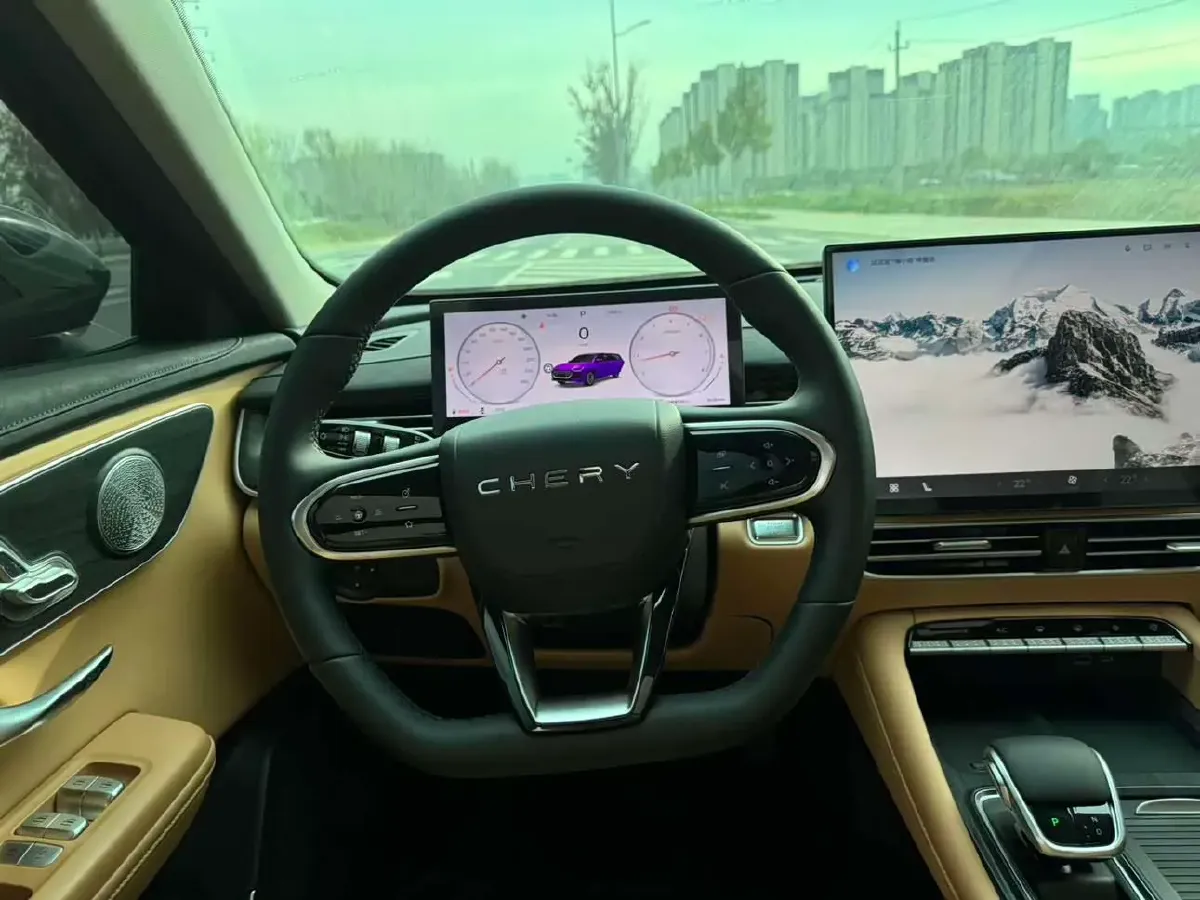 2025 Chery Arrizo 8 Pro 1.6T 197HP L4 7DCT,autocango,china used car exporter,china ev exporter,chinese used car exporter,chinese used ev exporter