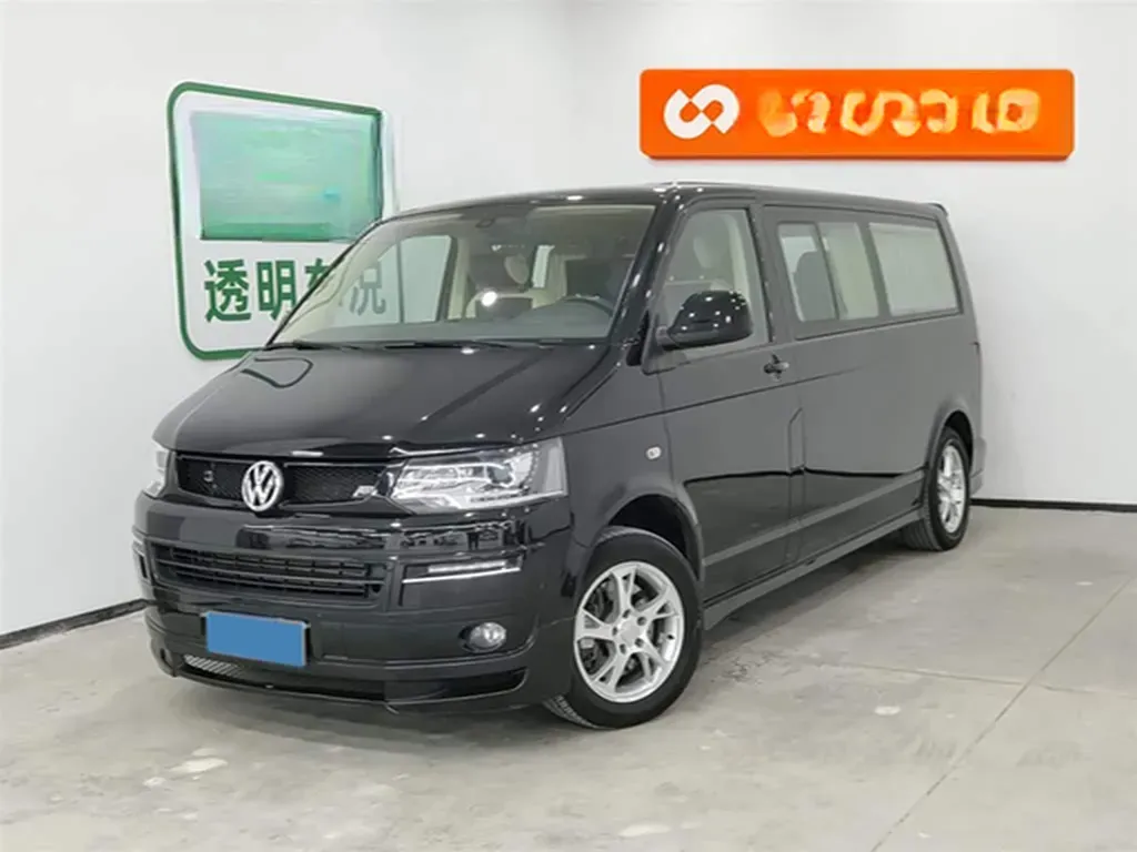2015 Volkswagen Caravelle 2.0T 204HP L4 7DCT,autocango,china used car exporter,china ev exporter,chinese used car exporter,chinese used ev exporter