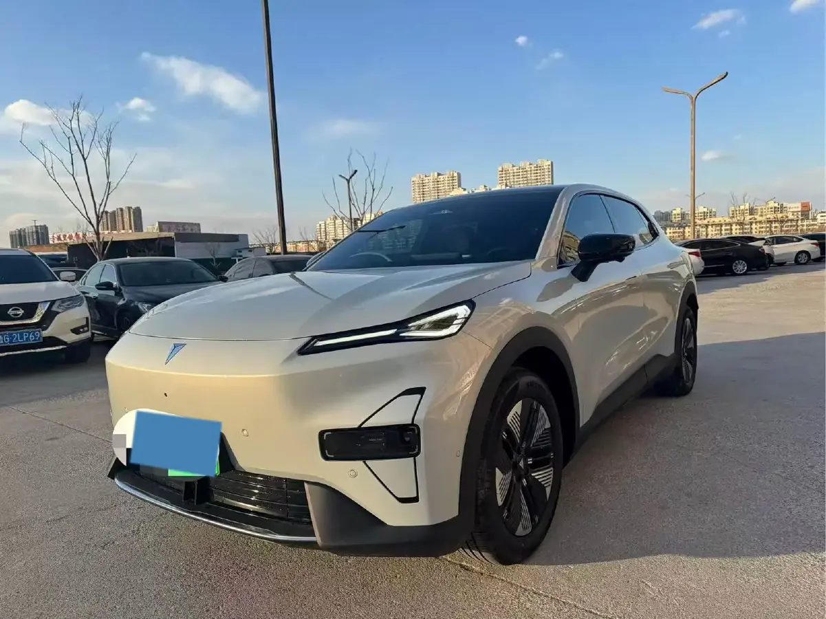 2024 Deepal S05 1.5L 98HP L4 REEV 27.28KWH