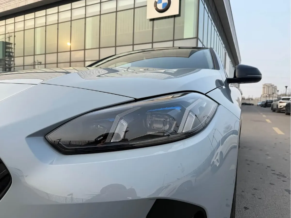 2025 BMW 2 Series 2.0T 204HP L4 7DCT,autocango,china used car exporter,china ev exporter,chinese used car exporter,chinese used ev exporter