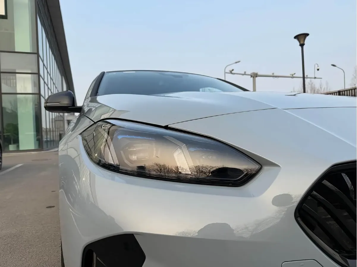 2025 BMW 2 Series 2.0T 204HP L4 7DCT,autocango,china used car exporter,china ev exporter,chinese used car exporter,chinese used ev exporter