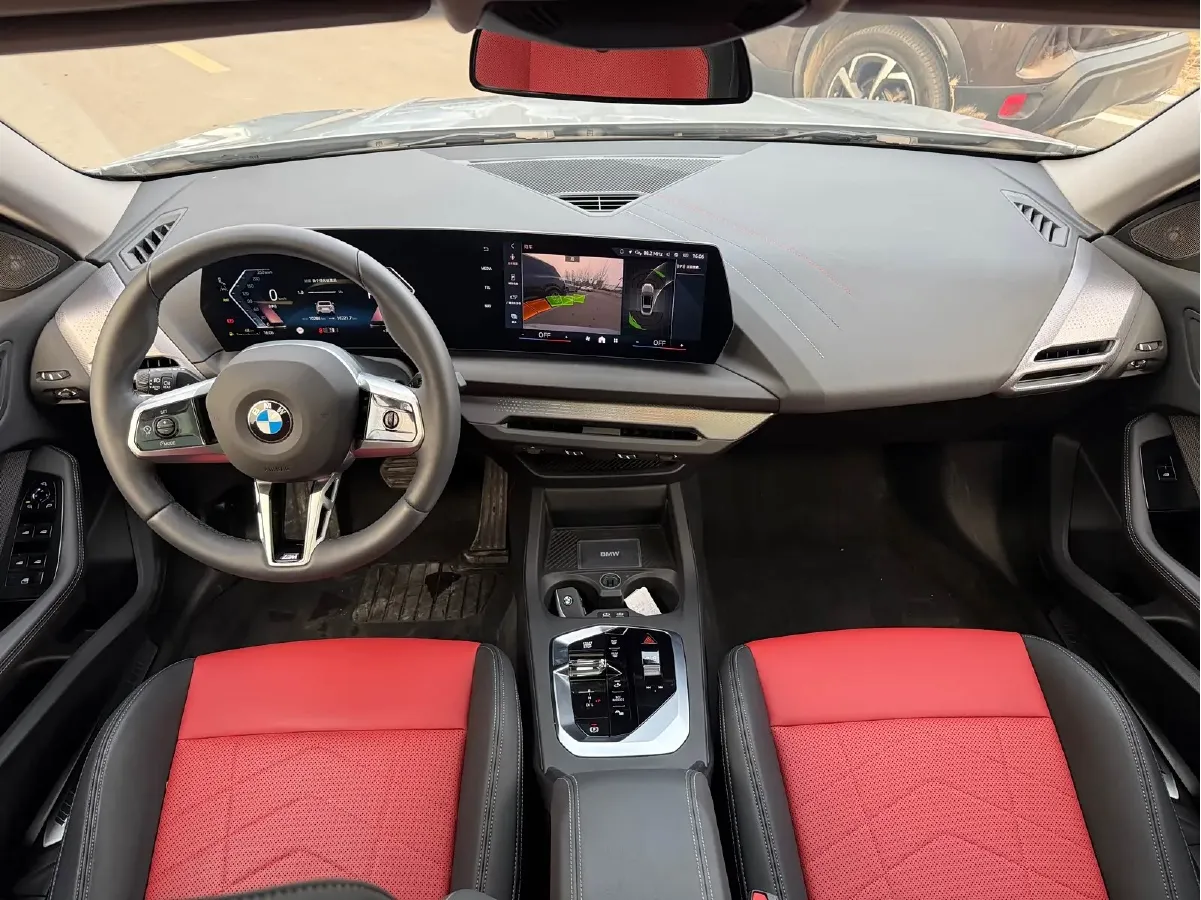 2025 BMW 2 Series 2.0T 204HP L4 7DCT,autocango,china used car exporter,china ev exporter,chinese used car exporter,chinese used ev exporter