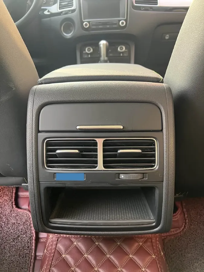 2016 Volkswagen Touareg 3.0T 320HP V6 8AT,autocango,china used car exporter,china ev exporter,chinese used car exporter,chinese used ev exporter