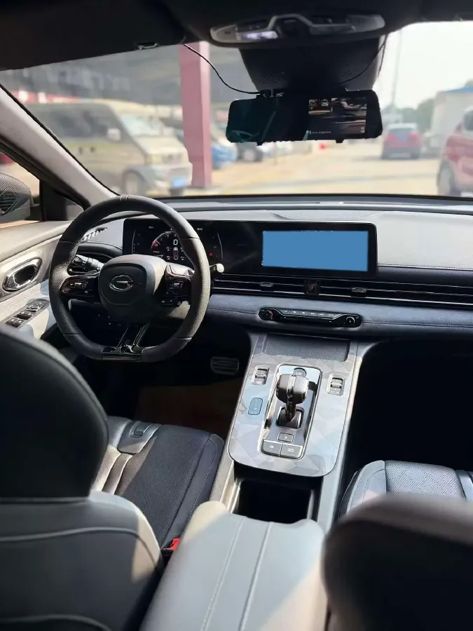 2023 GAC Trumpchi Empow 2.0T 265HP L4 8AT,autocango,china used car exporter,china ev exporter,chinese used car exporter,chinese used ev exporter