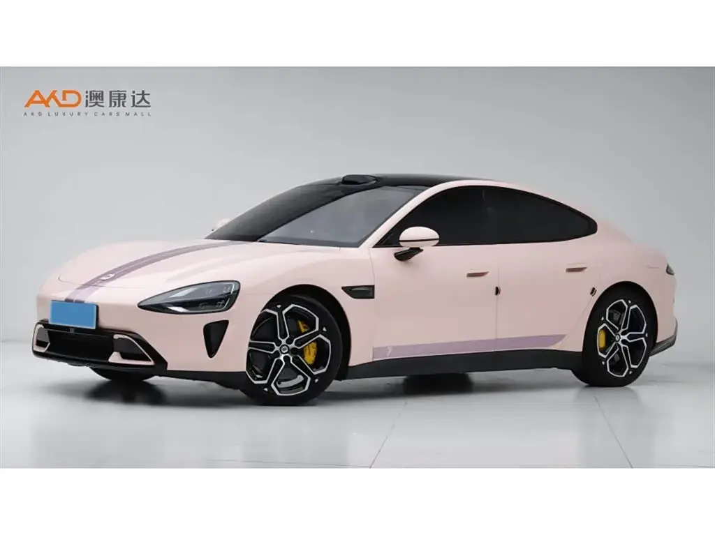 2024 MI SU7 BEV 101KWH