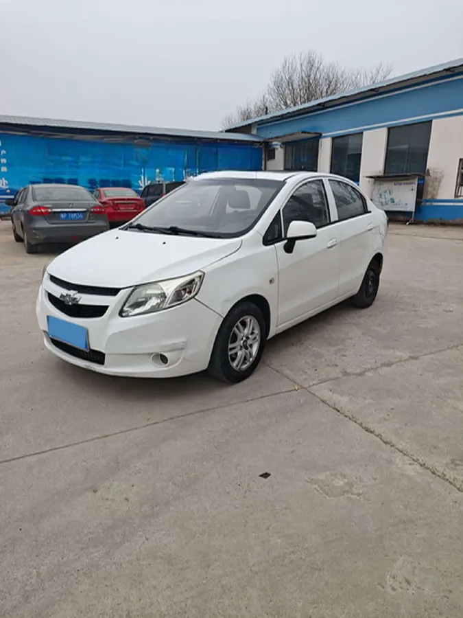 2013 Chevrolet Sail 1.4L 103HP L4 5MT,autocango,china used car exporter,china ev exporter,chinese used car exporter,chinese used ev exporter