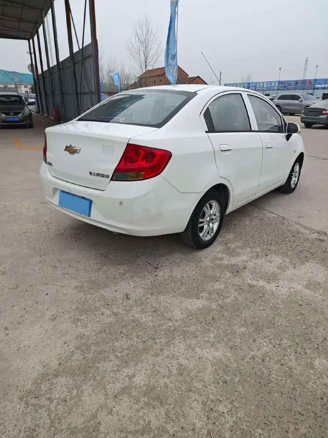 2013 Chevrolet Sail 1.4L 103HP L4 5MT,autocango,china used car exporter,china ev exporter,chinese used car exporter,chinese used ev exporter