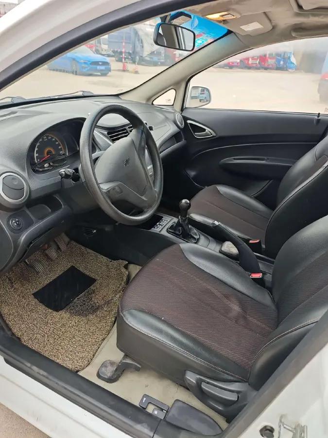 2013 Chevrolet Sail 1.4L 103HP L4 5MT,autocango,china used car exporter,china ev exporter,chinese used car exporter,chinese used ev exporter