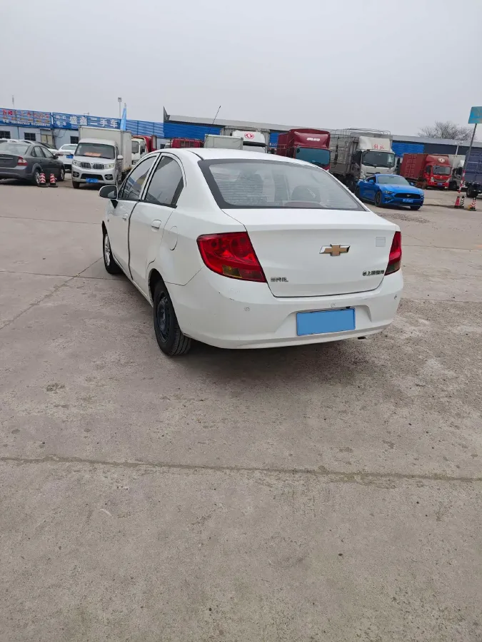 2013 Chevrolet Sail 1.4L 103HP L4 5MT,autocango,china used car exporter,china ev exporter,chinese used car exporter,chinese used ev exporter