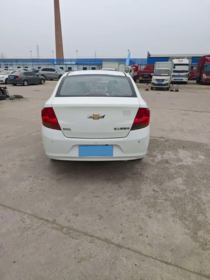 2013 Chevrolet Sail 1.4L 103HP L4 5MT,autocango,china used car exporter,china ev exporter,chinese used car exporter,chinese used ev exporter