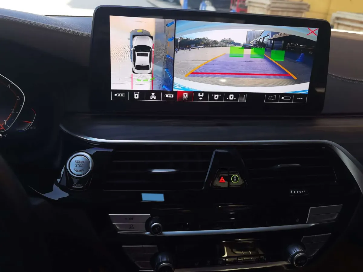 2023 BMW 5 Series 2.0T 245HP L4 8AT,autocango,china used car exporter,china ev exporter,chinese used car exporter,chinese used ev exporter