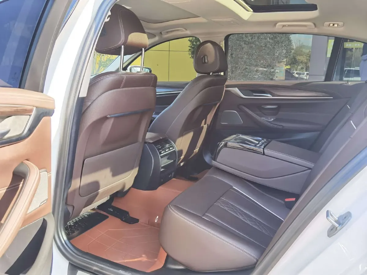 2023 BMW 5 Series 2.0T 245HP L4 8AT,autocango,china used car exporter,china ev exporter,chinese used car exporter,chinese used ev exporter