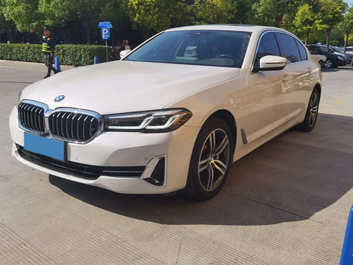 2023 BMW 5 Series 2.0T 245HP L4 8AT,autocango,china used car exporter,china ev exporter,chinese used car exporter,chinese used ev exporter