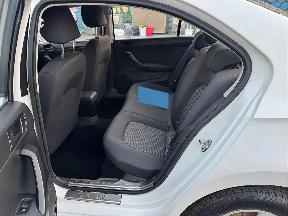 2016 Volkswagen Santana 1.6L 110HP L4 5MT,autocango,china used car exporter,china ev exporter,chinese used car exporter,chinese used ev exporter