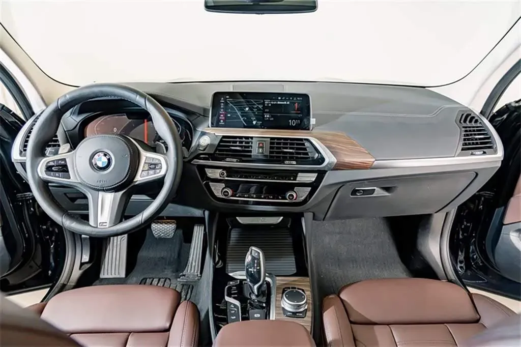 2020 BMW X3 2.0T 224HP L4 8AT,autocango,china used car exporter,china ev exporter,chinese used car exporter,chinese used ev exporter