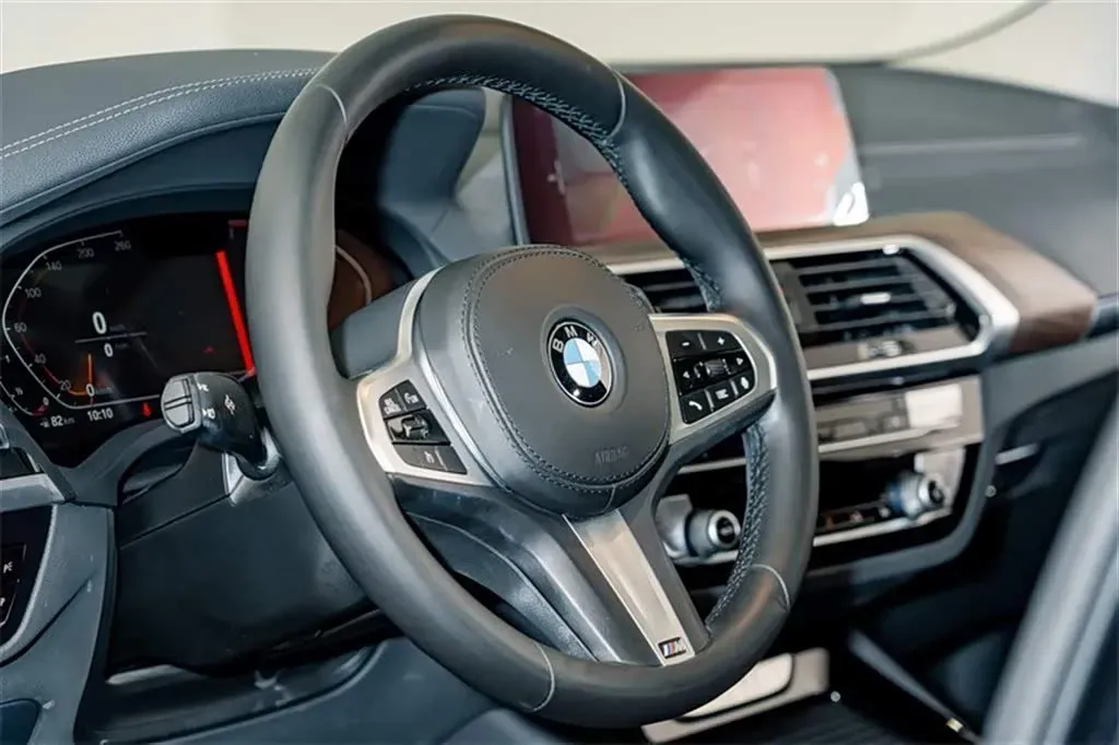 2020 BMW X3 2.0T 224HP L4 8AT,autocango,china used car exporter,china ev exporter,chinese used car exporter,chinese used ev exporter