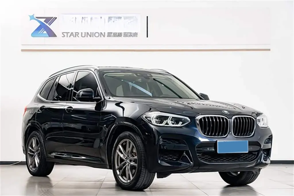 2020 BMW X3 2.0T 224HP L4 8AT,autocango,china used car exporter,china ev exporter,chinese used car exporter,chinese used ev exporter