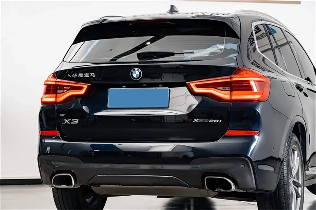 2020 BMW X3 2.0T 224HP L4 8AT,autocango,china used car exporter,china ev exporter,chinese used car exporter,chinese used ev exporter