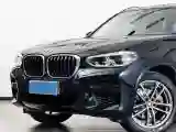 2020 BMW X3 2.0T 224HP L4 8AT