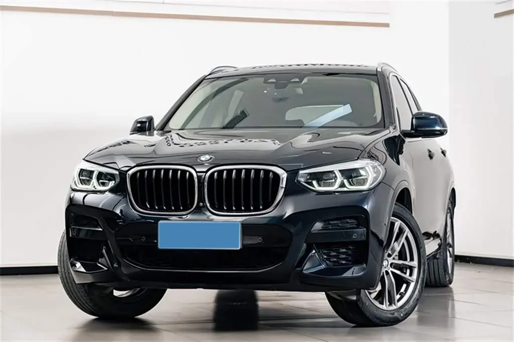 2020 BMW X3 2.0T 224HP L4 8AT,autocango,china used car exporter,china ev exporter,chinese used car exporter,chinese used ev exporter