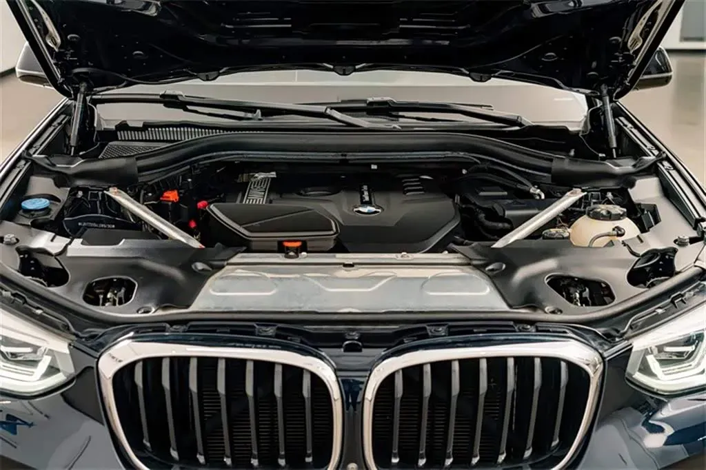 2020 BMW X3 2.0T 224HP L4 8AT,autocango,china used car exporter,china ev exporter,chinese used car exporter,chinese used ev exporter