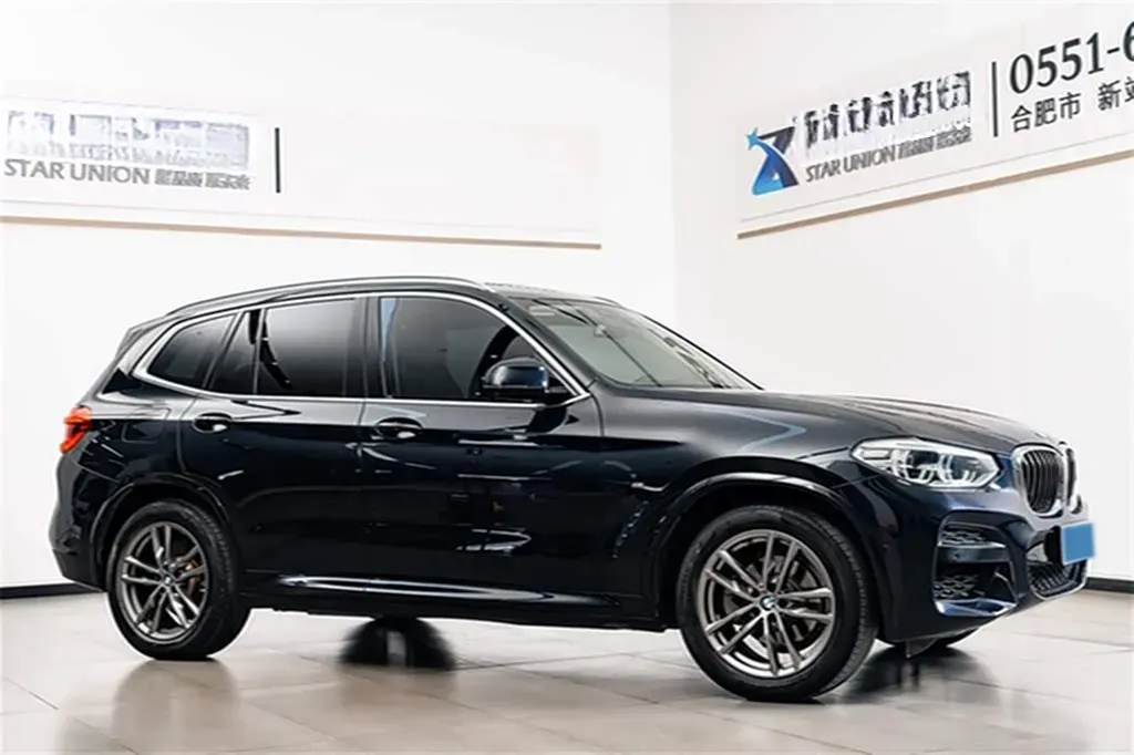 2020 BMW X3 2.0T 224HP L4 8AT,autocango,china used car exporter,china ev exporter,chinese used car exporter,chinese used ev exporter