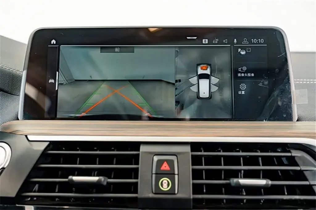 2020 BMW X3 2.0T 224HP L4 8AT,autocango,china used car exporter,china ev exporter,chinese used car exporter,chinese used ev exporter