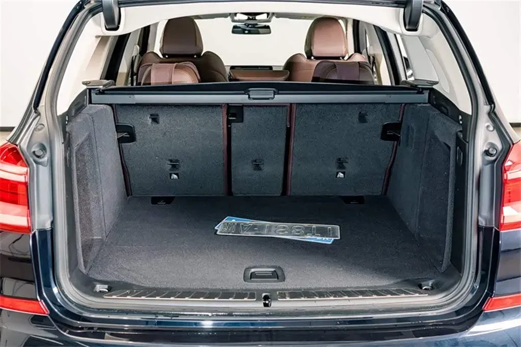 2020 BMW X3 2.0T 224HP L4 8AT,autocango,china used car exporter,china ev exporter,chinese used car exporter,chinese used ev exporter