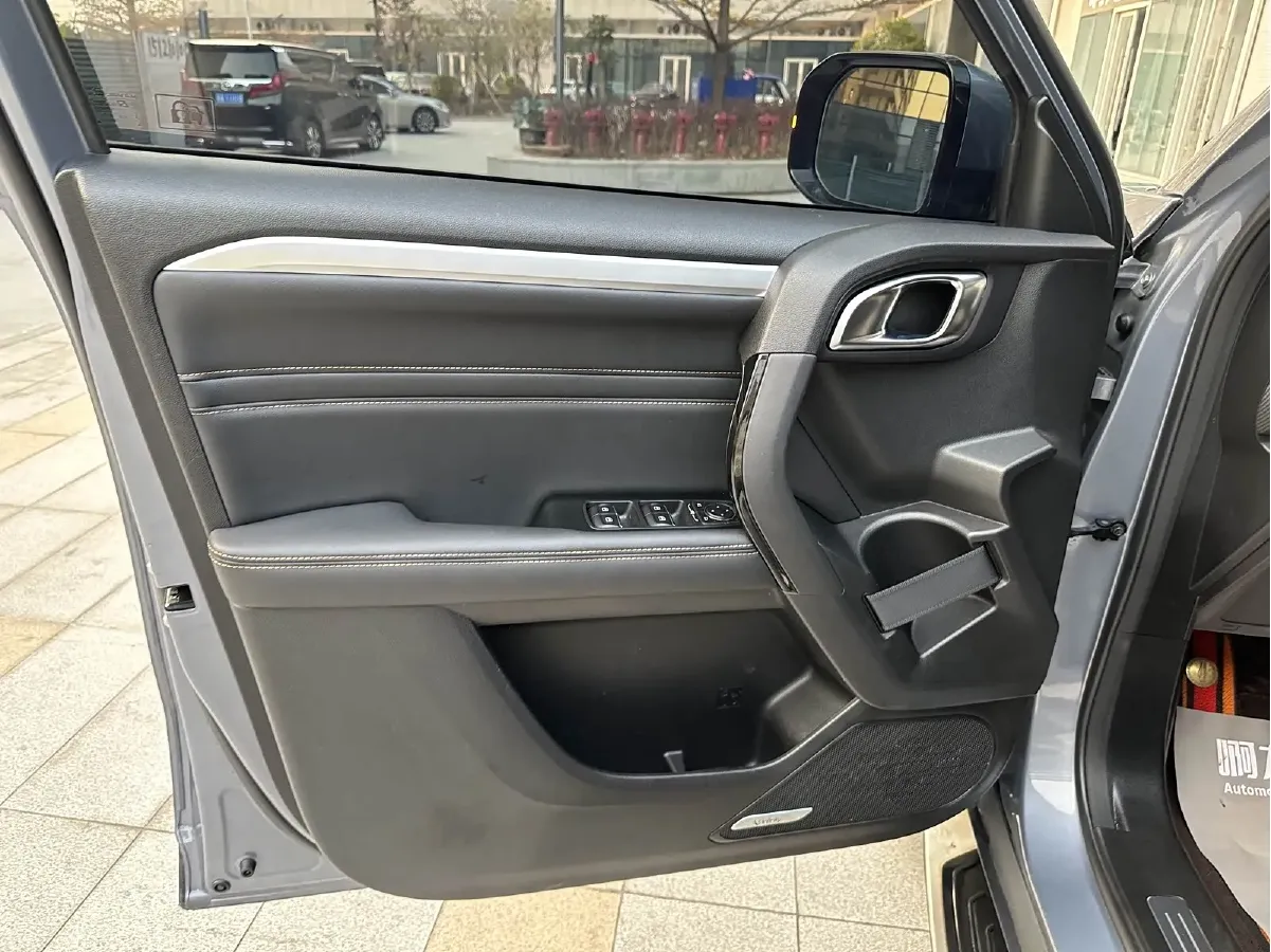 2021 Haval Dargo 2.0T 211HP L4 7DCT,autocango,china used car exporter,china ev exporter,chinese used car exporter,chinese used ev exporter