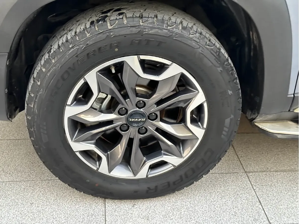 2021 Haval Dargo 2.0T 211HP L4 7DCT,autocango,china used car exporter,china ev exporter,chinese used car exporter,chinese used ev exporter