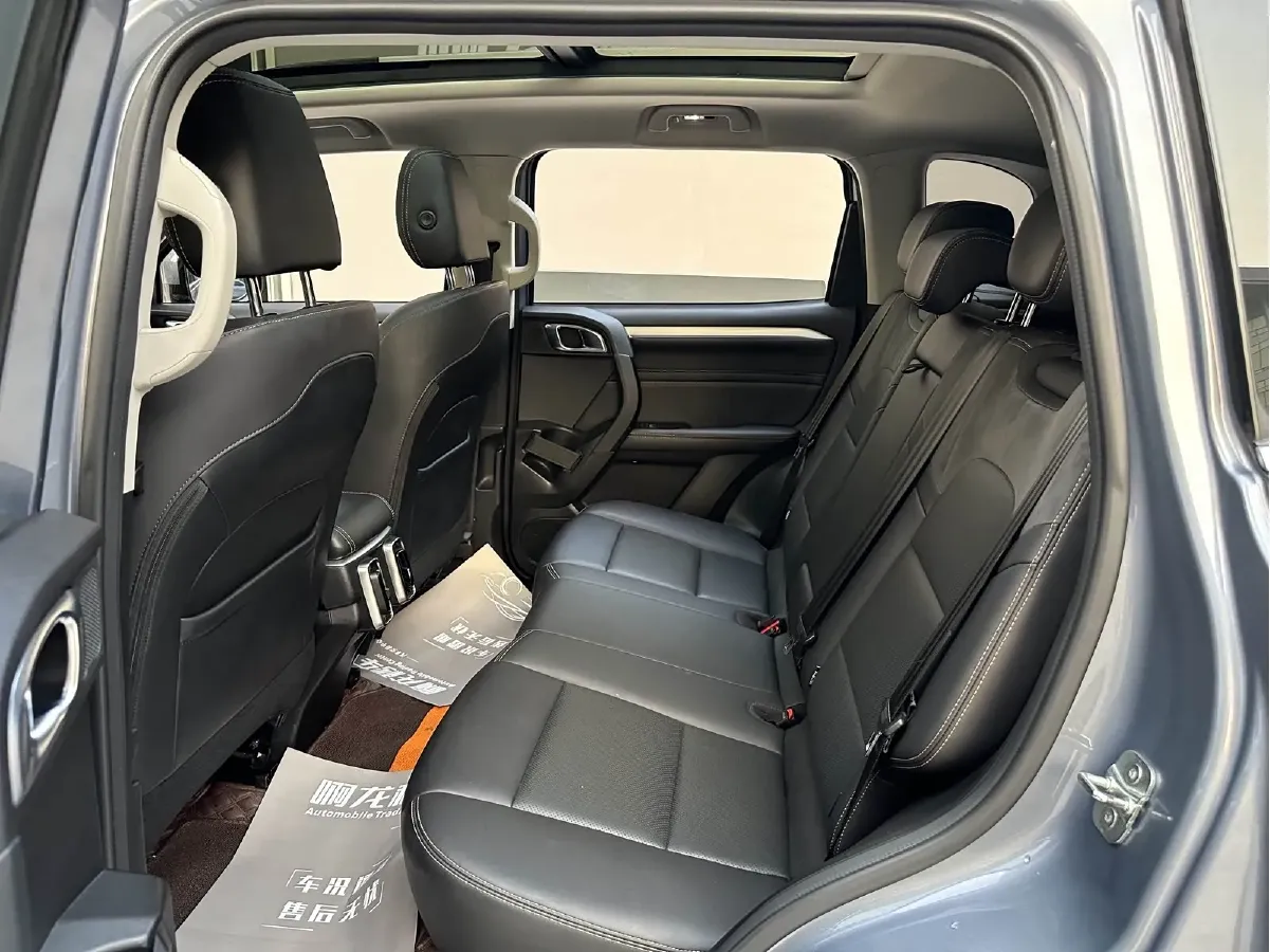 2021 Haval Dargo 2.0T 211HP L4 7DCT,autocango,china used car exporter,china ev exporter,chinese used car exporter,chinese used ev exporter