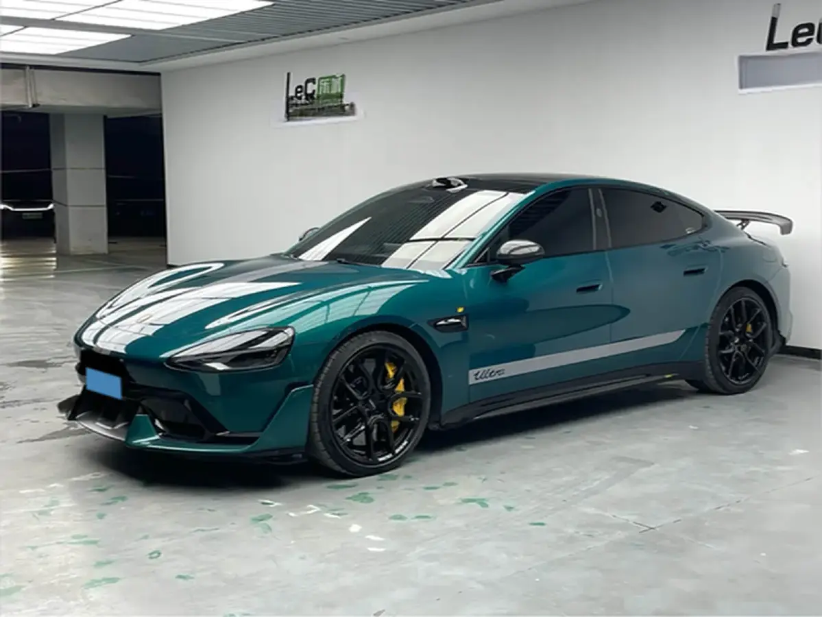 2025 MI SU7 Ultra BEV 93.7KWH