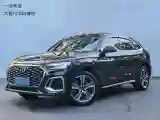 2022 Audi Q5L Sportback 2.0T 252HP L4 7DCT