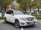 2013 Mercedes-Benz GLK Class 3.0L 245HP V6 7AT