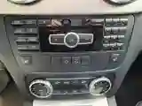 2013 Mercedes-Benz GLK Class 3.0L 245HP V6 7AT