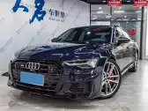 2022 AUDI S6,autocango,china used car exporter,china ev exporter,chinese used car exporter,chinese used ev exporter