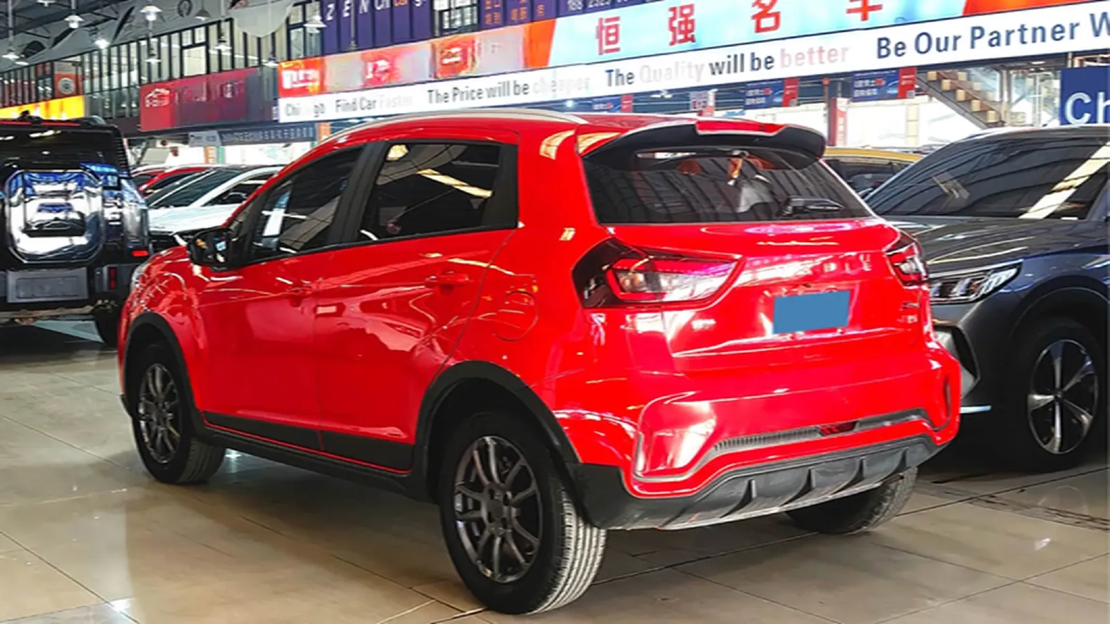 2022 Livan X3 PRO 1.5L 113HP L4 CVT,autocango,china used car exporter,china ev exporter,chinese used car exporter,chinese used ev exporter